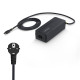 StarTech.com Cargador USB-C de 140W GaN para Portátil - Cable Incorporado de 1,2m
